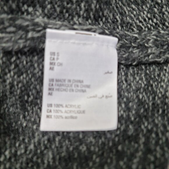 Karen Scott Open-Front Oversized Cardigan Lagenlook Sweater - Picture 11 of 14